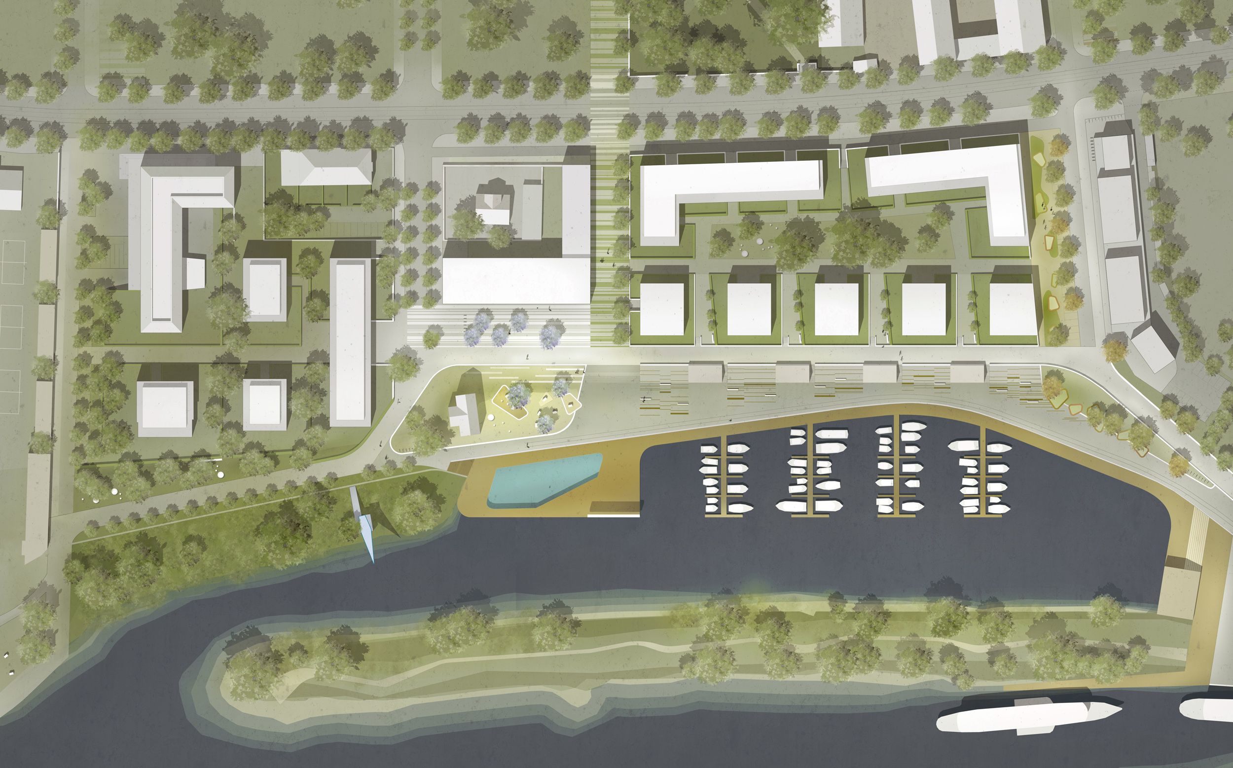 Leipziger Straße Leipziger Straße